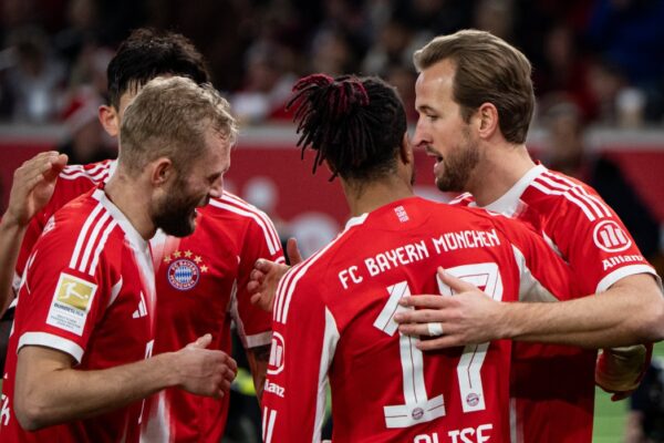 Telenovela me fund të lumtur! Bayern arrin marrëveshjen me titullarin deri në 2031