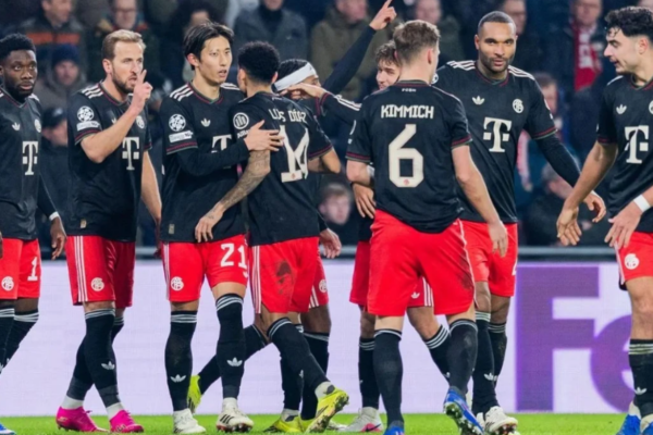 Çmenduria e Bayernit, brenda një viti ka paguar 100 milionë euro bonuse për nënshkrim të kontratave