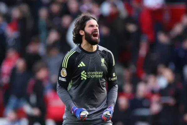 Gati rikthimi në Serie A, Alisson Becker transferohet te gjiganti italian