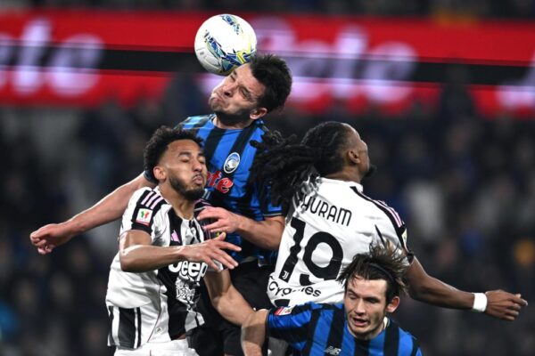 Me të në fushë trajneri bën gjumë të qetë! Berat Gjimshiti shkëlqen kundër Juventusit