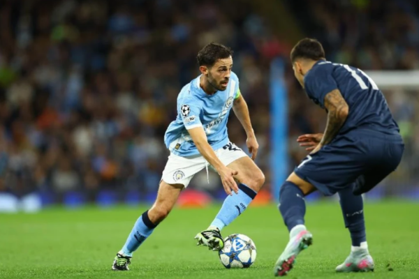 Bernardo Silva merr një vendim përfundimtar