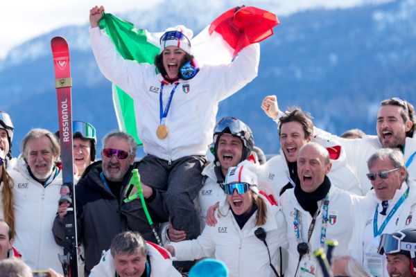 Milano Cortina në RTSH/ Italia rekord medaljesh në shtëpi