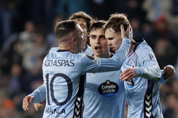 Europa League në RTSH: Celta Vigo bën detyrën ndaj PAOK-ut