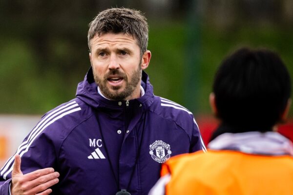 Carrick: Është një moment i madh për të gjithë ne, por nuk duhet të kalojmë në eufori