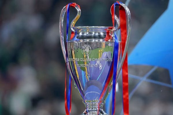 Championsi vazhdon me katër ndeshjet tjera “play-off”