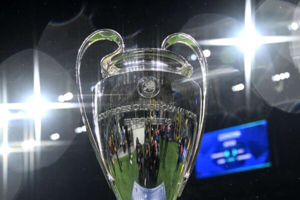 Cili ekip do të triumfojë në Champions? Superkompjuteri Opta habit me parashikimet e radhës