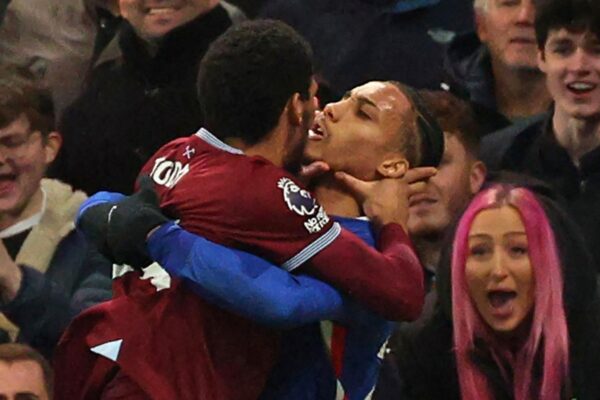 Chelsea dhe West Ham gjobiten pas kacafytjes masive në Stamford Bridge