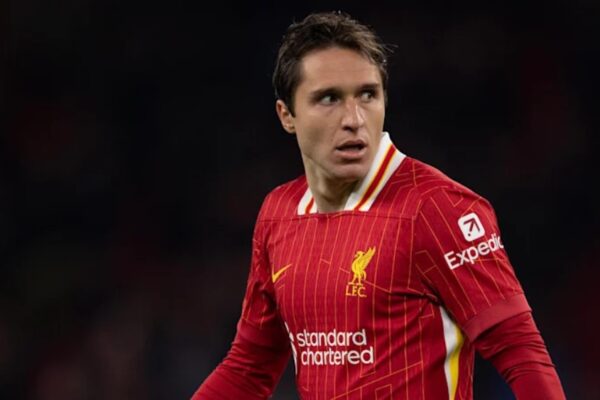 Liverpool nxjerr në treg Federico Chiesa-n, çmimi për italianin do t’u befasojë. Lajm i keq për ekipet e Serie A