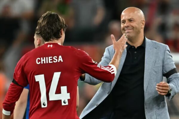 Drejtori i Liverpool: Ka diferencë mes atyre që janë këtu prej vitesh dhe lojtarëve si Chiesa…