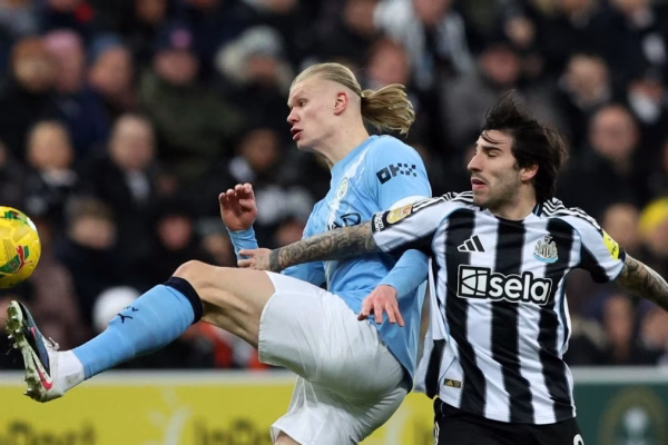 City kërkon finalen e Kupës së Ligës