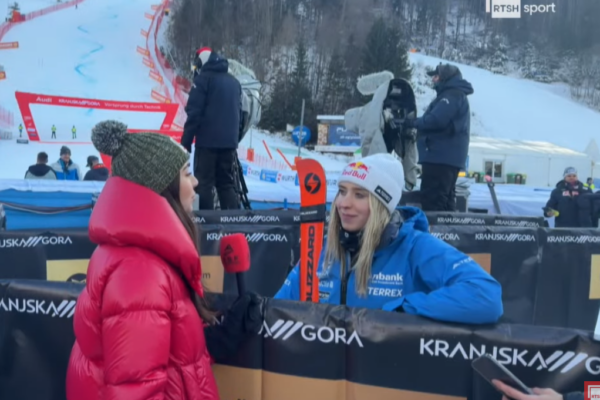 Lara Colturi për RTSH: Gabova në lëshim e dytë, shpresoj të jap më të mirën në garën e ardhshme