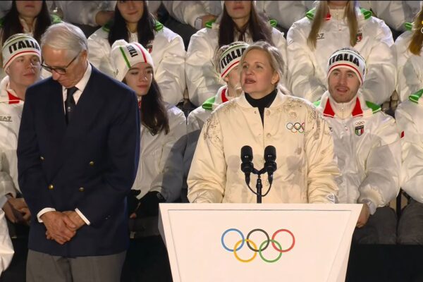Milano-Cortina në RTSH/ Presidentja e CIO-s, Coventry: Lojëra magjike, faleminderit Itali!
