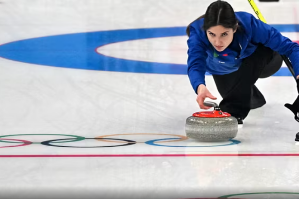 Milano Cortina në RTSH/ Çfarë është Curling? Njihuni me një nga disiplinat në Lojërat Olimpike Dimërore