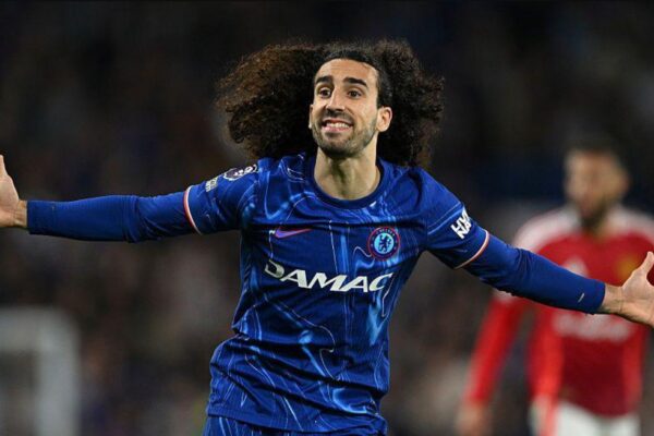 Chelsea në rrezik, Marc Cucurella-n e duan në Madrid. 45 mln euro direkt plus 10 të tjera bonuse