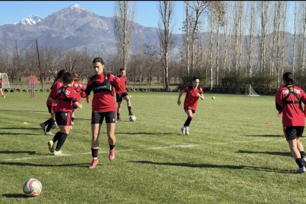 Botërori 2027 për vajza/ Curraj dhe Hamonikaj: Ta nisim me rezultat pozitiv kundër Malit të Zi