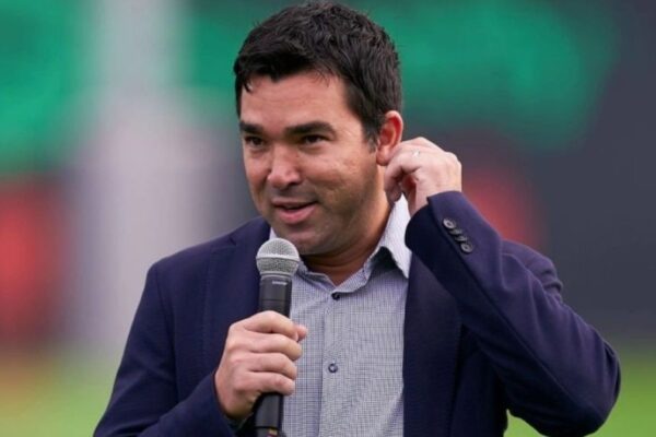 Deco: Një qendërsulmues? Mos u fiksoni, nuk ka si Lewandowski në 10 vitet e fundit