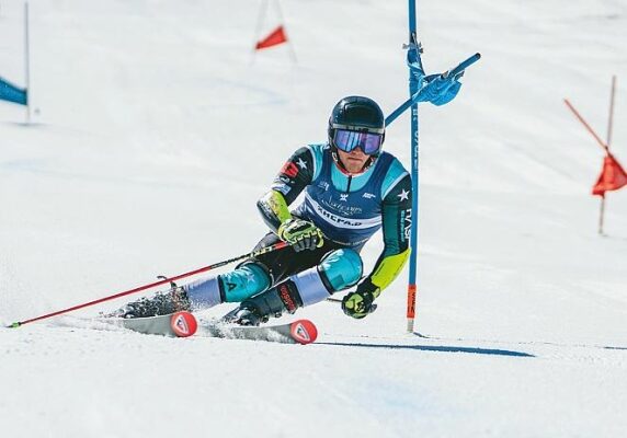 Historia e Denni Xhepës, flamurmbajtësit të Shqipërisë në Milano Cortina 2026