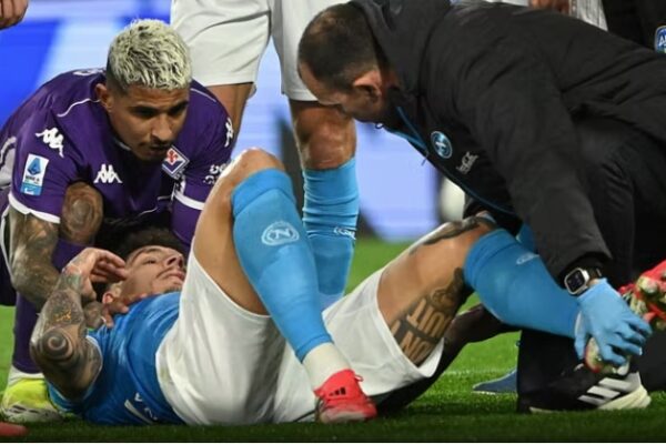 Conte në ankth për kapitenin, rrezikon një dëmtim të gjatë, edhe Gattuso i shqetësuar