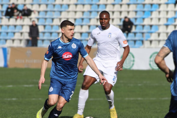 Kupa e Shqipërisë në RTSH/ Dinamo mposht Tiranën