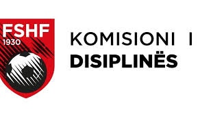 Vendimet e Disiplinës/ Gjoba për Partizanin, Tiranën dhe Vllazninë