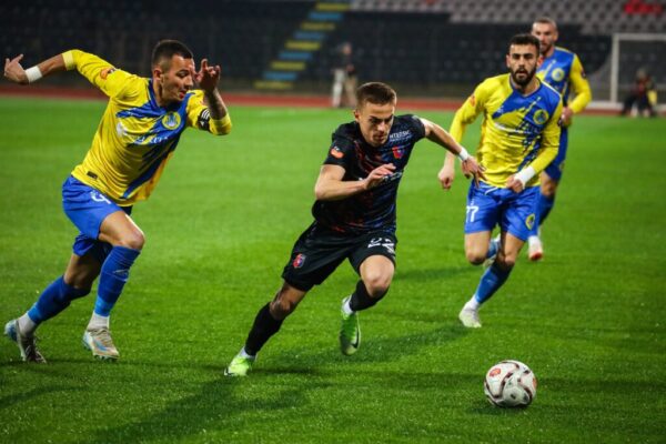 Abissnet Superiore në RTSH/ Java e 24-t luhet në dy ditë, mbyllet me Vllaznia-Elbasani