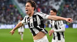 Juventus me ofertë për Kenan Yildiz për kontratën e re