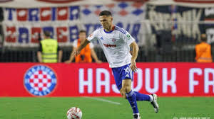 Rron Raçi pjesë e formacionit të javës në Kroaci