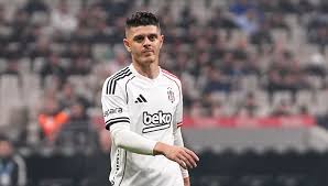 Milot Rashica mund të kalojë tek Trabzonspor