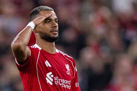 Cody Gakpo në radarin e gjigantit gjerman Bayern Munich