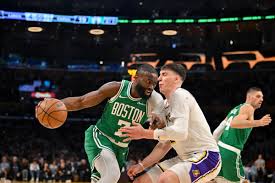 La Lakers humb ndaj Boston Celtics-Portland Trail Blazers fiton në udhëtim ndaj Phoenix Suns