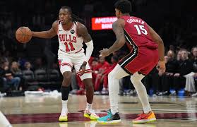 Chicago Bulls dhe Houston Rockets shënojnë fitoret e rradhës në NBA