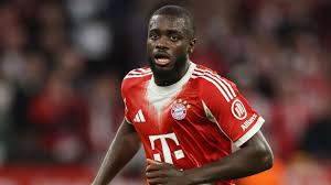 Bayern Munich i bindur për qëndrimin e Dayot Upamecanos në Allianz Arena