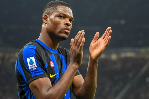 Inter transferon pasardhësin e Dumfries për 30 milionë euro