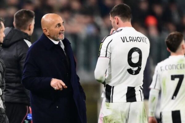 Vlahoviç “djeg” etapat e rikuperimit, Juventusi do ta ketë gati në mars