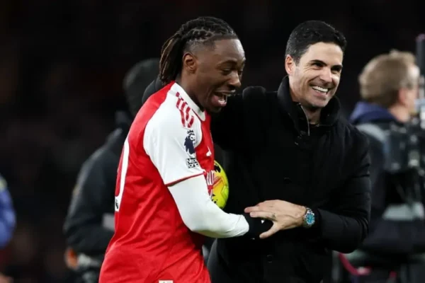 Arteta vlerëson lojtarin e ardhur në verë: Një futbollist krijues që po luan një rol të rëndësishëm