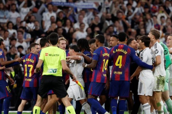 Ky është lojtari i vetëm i Barcelonës të cilin Perez e “dashuron” dhe do të bëjë gjithçka për ta sjellë në Madrid