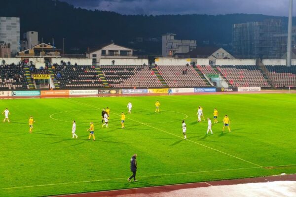 Abissnet Superiore në RTSH/ Boye protagonist, Elbasani përmbys Teutën