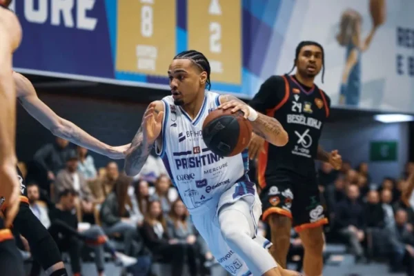 Prishtina përforcohet me Alex Lomax për pjesën e dytë të sezonit