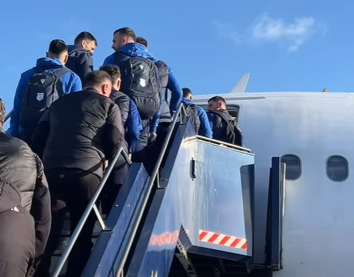 Drita udhëton drejt Sllovenisë për sfidën vendimtare ndaj Celjes në Play-Off-in e Conference League