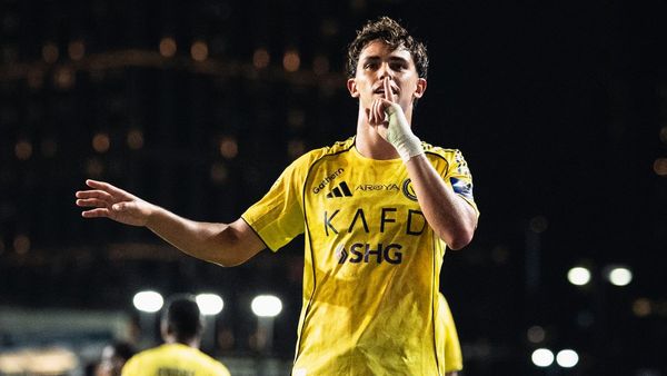 João Félix shpërthen te Al Nassr, 30 gola e asiste në 33 ndeshje, rriten interesimet nga Europa