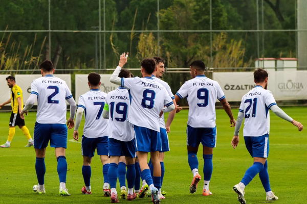 Ferizaj avancon në çerekfinale të Kupës