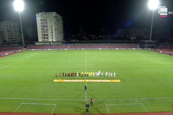 Abissnet Superiore në RTSH/ Egnatia “rilind” në Vlorë, mposht Flamurtarin dhe merr fitoren e parë në kampionat në vitin 2026