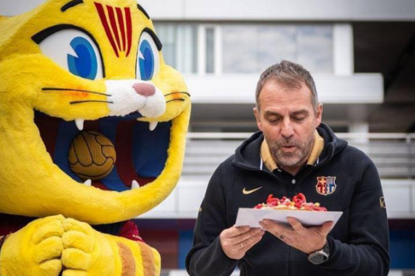 Hansi Flick feston 61-vjetorin, një karrierë e mbushur me trofe dhe suksese në futboll