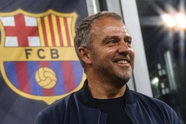 Flick: Objektivi i madh është ta fitojmë Ligën e Kampionëve