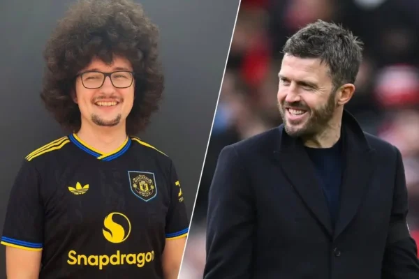 Carrick flet për tifozin që pret fitoren e pestë radhazi për të prerë flokët: Duam të fitojmë për të dhe gjithë të tjerët