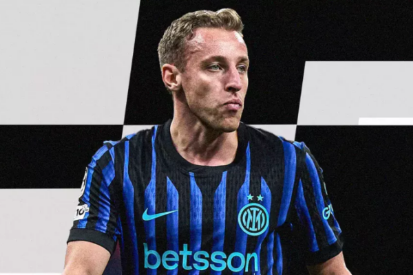 Kartonin e Frattesit dhe 15 milionë euro, Inter transferon yllin e rivalëve