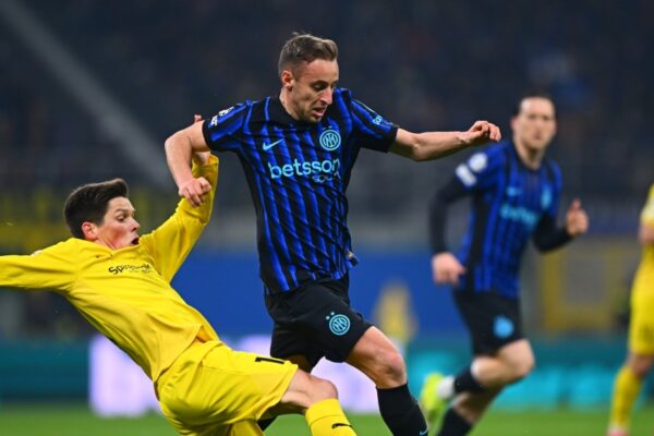 Bodo/Glimt mbrohet mirë, vështirësohet kualifikimi për Inter. Newcastle dhe Leverkusen në rrugën e duhur (video)