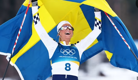 Milano Cortina në RTSH/ Suedia dominon skiatlonin, Frida Karlsson fiton medaljen e artë