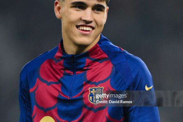 Pau Cubarsi:Do synojmë të fitojmë titullin e Ligës së Kampionëve