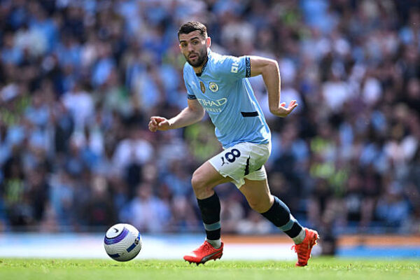 Mateo Kovacic mund të largohet nga Man.City-Ylli Kroat merrë oferta nga Arabia Saudite